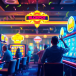 Slot Gacor Malam Ini: Win Big Jackpots And Get The Best Gaming Experience!