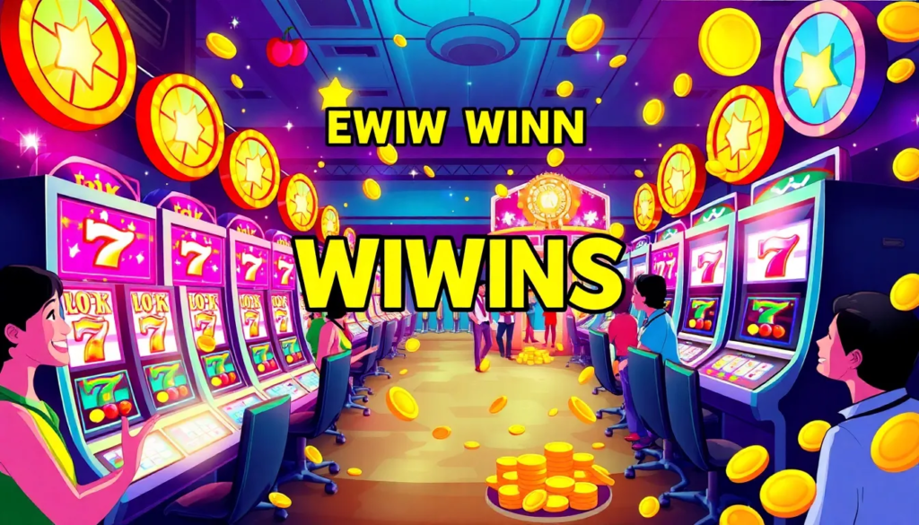 Easy Winning Slots