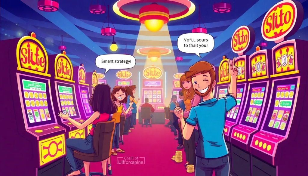 Small Bet Slot: Win Slot Games With Smart Strategies And Affordable Capital!