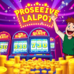 Win Big Jackpots With Slot Progresif: Complete Guide And Best Tips For Players!