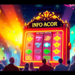 Discover The Secrets Of Info Slot Gacor: Unleash Winning Strategies Today!