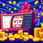 Maksimalkan Kemenangan Anda Dengan Slot Bet Kecil: Tips Dan Strategi Untuk Keuntungan Besar!