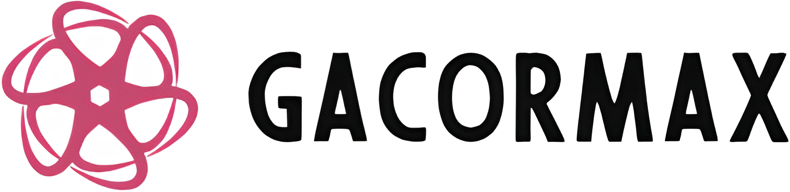 GacorMax