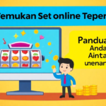 Temukan Slot Online Terpercaya Terbaik: Panduan Utama Anda Untuk Menang!