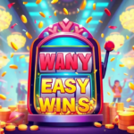 Slot Gampang Menang
