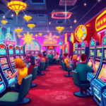 Slot Gacor Hari Ini