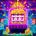 Temukan Rahasia Untuk Menang Besar Dengan Slot Bonus Besar!
