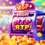 High Rtp Slot