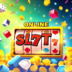 Temukan Slot Online Terbaru Paling Panas: Lepaskan Kesenangan Tak Terbatas Dan Kemenangan Besar Hari Ini!
