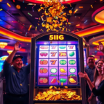 Big Slot Bonus